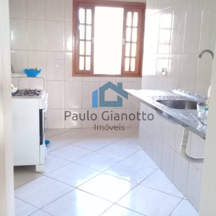 Imagem Apartamento com 2 Quartos à Venda, 58 m² em Outeiro De Passárgada - Cotia