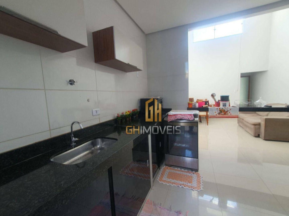 Imagem Casa com 2 Quartos à Venda, 80 m² em Setor Faiçalville - Goiânia Imagem Casa com 2 Quartos à Venda, 80 m² em Setor Faiçalville - Goiânia