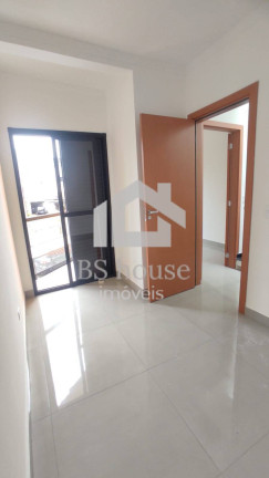 Imagem Sobrado com 3 Quartos à Venda, 129 m² em Vila Curuça - Santo André