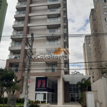 Sala Comercial para Alugar, 35 m² em Centro - Diadema