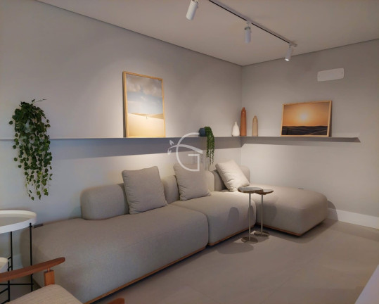 Imagem Apartamento com 3 Quartos à Venda, 125 m² em Anita Garibaldi - Joinville