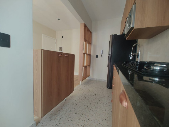 Imagem Apartamento com 2 Quartos à Venda, 49 m² em São Pedro - Osasco