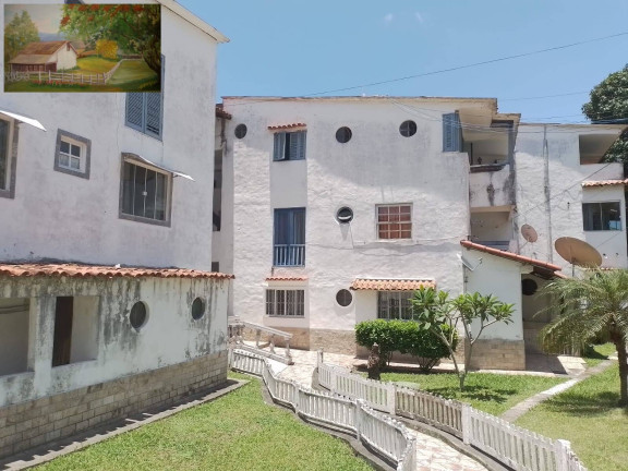 Imagem Casa de Condomínio com 2 Quartos à Venda, 70 m² em Iguaba Pequena - Iguaba Grande Imagem Casa de Condomínio com 2 Quartos à Venda, 70 m² em Iguaba Pequena - Iguaba Grande