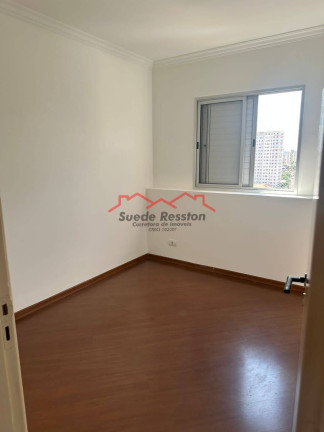 Apartamento com 2 Quartos à Venda, 54 m² em Vila Santa Catarina - São Paulo