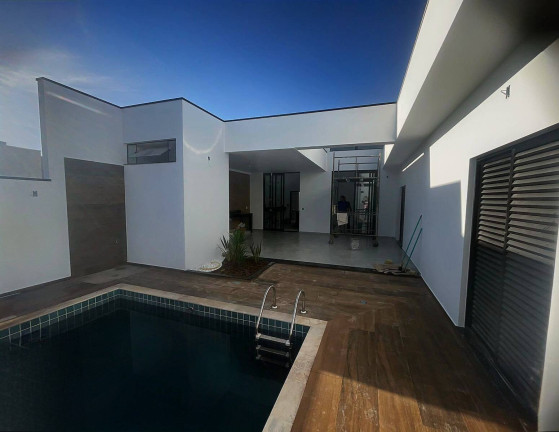Imagem Casa com 3 Quartos à Venda, 300 m² em Terras De São José - São João Da Boa Vista Imagem Casa com 3 Quartos à Venda, 300 m² em Terras De São José - São João Da Boa Vista