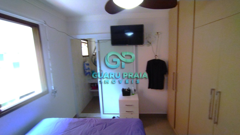 Imagem Apartamento com 3 Quartos à Venda, 120 m² em Enseada - Guarujá