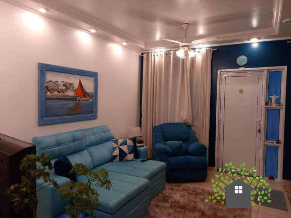 Imagem Casa com 3 Quartos à Venda, 95 m² em New Village - Cotia