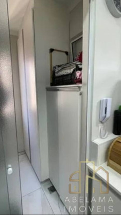 Imagem Apartamento com 3 Quartos à Venda, 76 m² em Vila Helena - Santo André