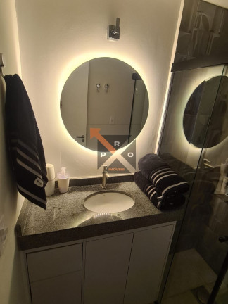Imagem Imóvel com 1 Quarto à Venda, 30 m² em Aclimação - São Paulo Imagem Imóvel com 1 Quarto à Venda, 30 m² em Aclimação - São Paulo