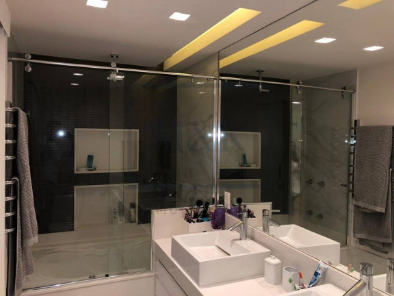 Imagem Apartamento com 3 Quartos à Venda, 220 m² em Barra Da Tijuca - Rio De Janeiro