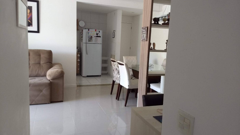 Imagem Apartamento com 2 Quartos à Venda, 78 m² em Jardim Ermida I - Jundiaí
