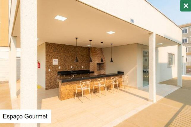 Imagem Apartamento com 2 Quartos à Venda, 40 m² em Centro-sul - Várzea Grande Imagem Apartamento com 2 Quartos à Venda, 40 m² em Centro-sul - Várzea Grande