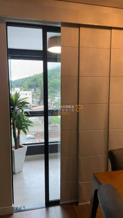 Apartamento com 3 Quartos à Venda, 108 m² em Iririú - Joinville