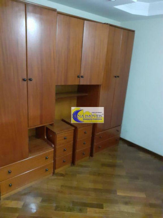 Imagem Apartamento com 3 Quartos à Venda, 112 m² em Jardim - Santo André Imagem Apartamento com 3 Quartos à Venda, 112 m² em Jardim - Santo André