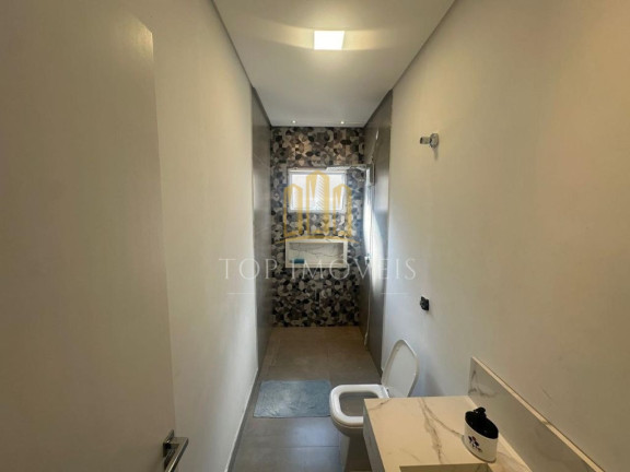 Imagem Casa de Condomínio com 3 Quartos à Venda, 250 m² em Bairro Da Floresta - São José Dos Campos