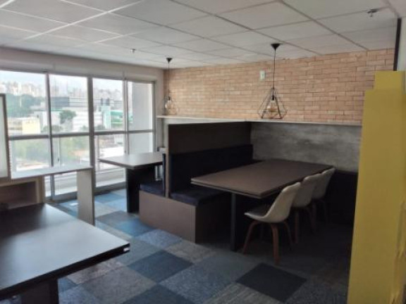 Imagem Sala Comercial para Alugar, 162 m² em Várzea Da Barra Funda - São Paulo Imagem Sala Comercial para Alugar, 162 m² em Várzea Da Barra Funda - São Paulo