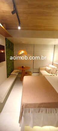 Imagem Imóvel com 1 Quarto à Venda, 15 m² em Ondina - Salvador