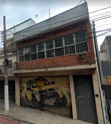 Imóvel Comercial à Venda, 246 m² em Jardim Das Flores - Osasco