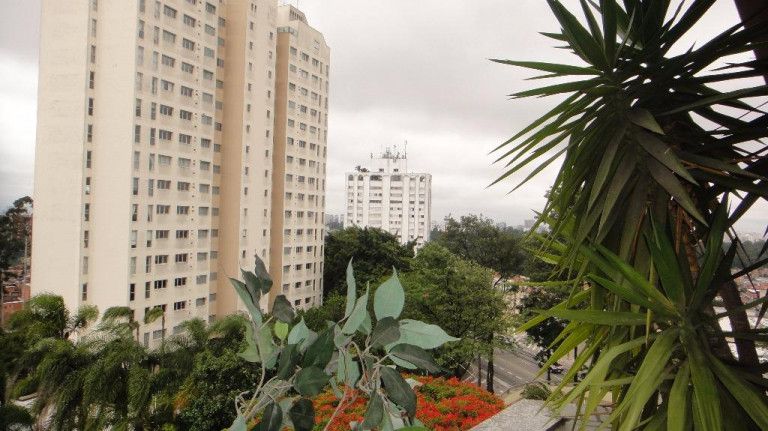 Imagem Apartamento com 3 Quartos à Venda, 160 m² em Morumbi - São Paulo Imagem Apartamento com 3 Quartos à Venda, 160 m² em Morumbi - São Paulo