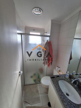 Imagem Apartamento com 2 Quartos à Venda, 60 m² em Mooca - São Paulo