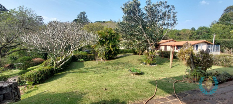 Imagem Chácara com 3 Quartos à Venda, 690 m² em Centro - São Roque Imagem Chácara com 3 Quartos à Venda, 690 m² em Centro - São Roque