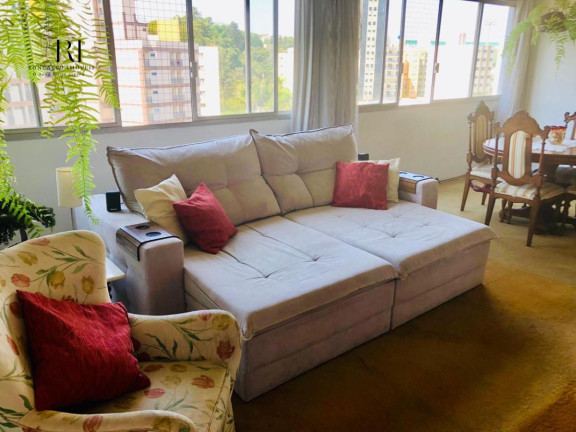 Imagem Apartamento com 4 Quartos à Venda, 110 m² Imagem Apartamento com 4 Quartos à Venda, 110 m²