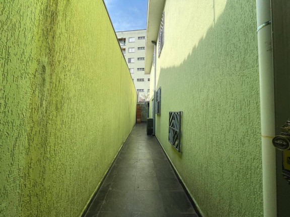 Imagem Casa com 3 Quartos à Venda, 180 m² em Vila Moinho Velho - São Paulo Imagem Casa com 3 Quartos à Venda, 180 m² em Vila Moinho Velho - São Paulo