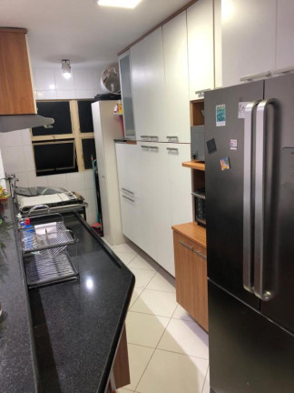 Imagem Apartamento com 3 Quartos à Venda, 63 m² em Tatuapé - São Paulo Imagem Apartamento com 3 Quartos à Venda, 63 m² em Tatuapé - São Paulo