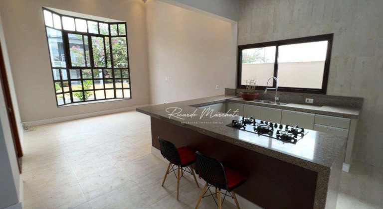 Imagem Casa com 3 Quartos à Venda, 202 m² em Damha I - Piracicaba Imagem Casa com 3 Quartos à Venda, 202 m² em Damha I - Piracicaba
