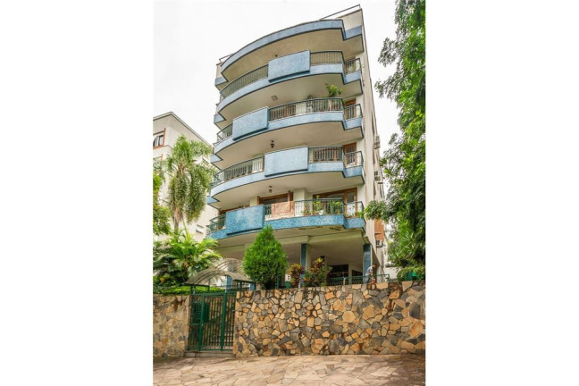 Imagem Apartamento com 3 Quartos à Venda, 131 m² em Higienópolis - Porto Alegre Imagem Apartamento com 3 Quartos à Venda, 131 m² em Higienópolis - Porto Alegre