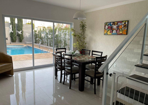 Imagem Casa com 4 Quartos à Venda, 271 m² em Jardim Residencial Alto De Itaici - Indaiatuba Imagem Casa com 4 Quartos à Venda, 271 m² em Jardim Residencial Alto De Itaici - Indaiatuba