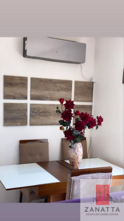 Imagem Apartamento com 2 Quartos à Venda, 63 m² em Tamandaré - Esteio Imagem Apartamento com 2 Quartos à Venda, 63 m² em Tamandaré - Esteio