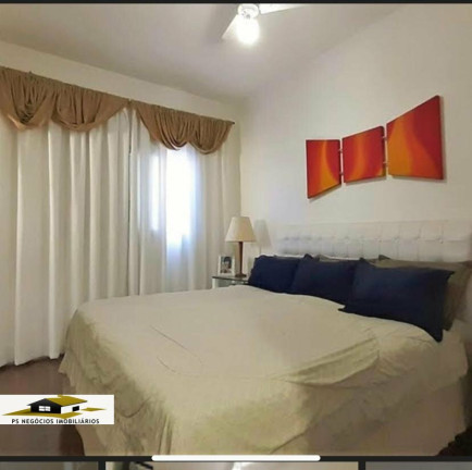 Imagem Casa com 4 Quartos à Venda, 200 m² em Vila Monumento - São Paulo