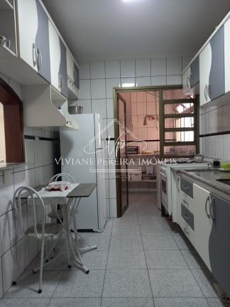 Imagem Imóvel com 3 Quartos à Venda, 70 m² em Vila Osasco - Osasco