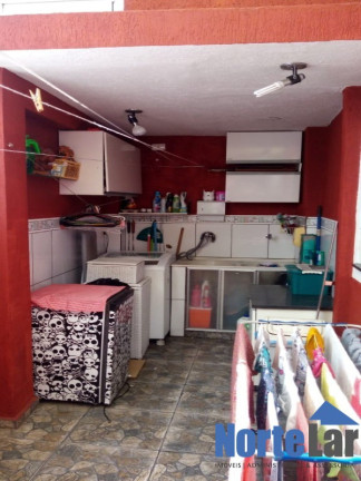 Imagem Sobrado com 3 Quartos à Venda, 135 m² em Mandaqui - São Paulo Imagem Sobrado com 3 Quartos à Venda, 135 m² em Mandaqui - São Paulo
