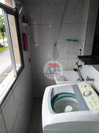 Imagem Apartamento com 2 Quartos à Venda, 66 m² em Jardim Casqueiro - Cubatão Imagem Apartamento com 2 Quartos à Venda, 66 m² em Jardim Casqueiro - Cubatão