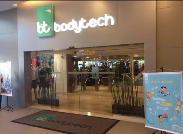 Imagem Sala Comercial à Venda, 37 m² em Boa Viagem - Recife