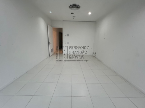 Imagem Sala Comercial à Venda, 30 m² em Barra Da Tijuca - Rio De Janeiro Imagem Sala Comercial à Venda, 30 m² em Barra Da Tijuca - Rio De Janeiro