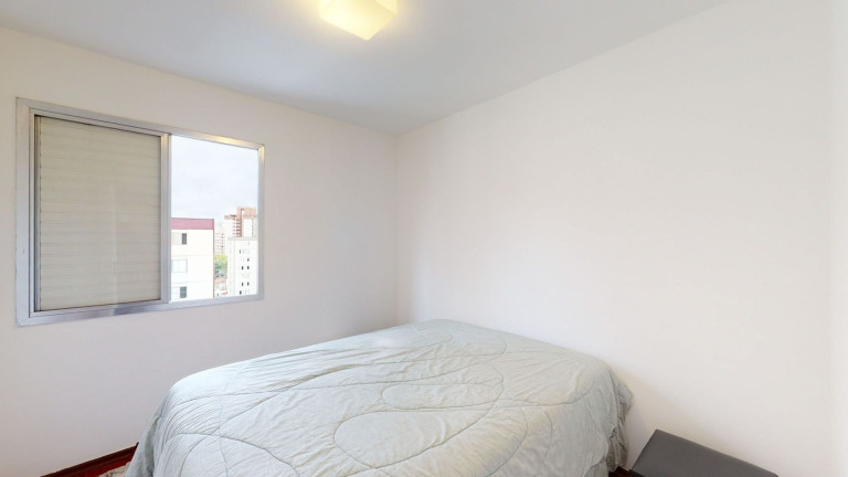 Imagem Apartamento com 3 Quartos à Venda, 70 m² em Vila Mariana - São Paulo