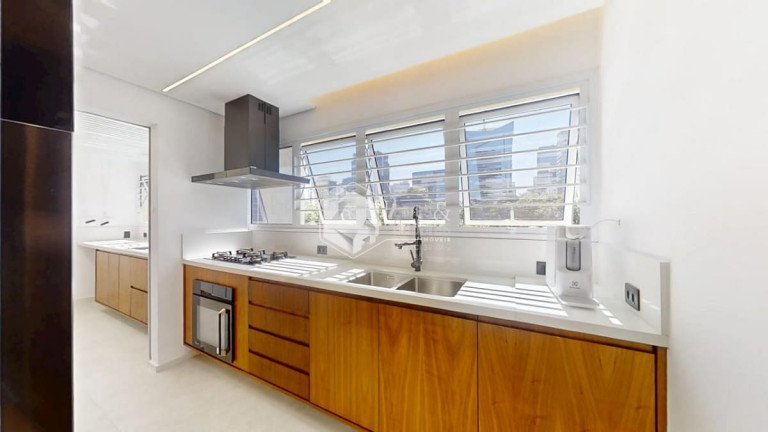 Imagem Apartamento com 3 Quartos à Venda, 237 m² em Itaim Bibi - São Paulo Imagem Apartamento com 3 Quartos à Venda, 237 m² em Itaim Bibi - São Paulo