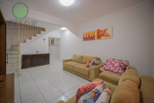 Imagem Sobrado com 3 Quartos à Venda, 125 m² em Veloso - Osasco Imagem Sobrado com 3 Quartos à Venda, 125 m² em Veloso - Osasco