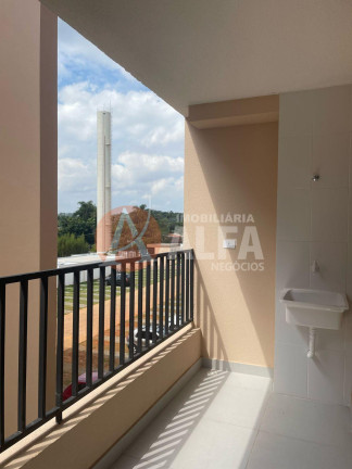 Imagem Apartamento com 2 Quartos para Alugar, 43 m² em Jardim Da Glória - Cotia Imagem Apartamento com 2 Quartos para Alugar, 43 m² em Jardim Da Glória - Cotia