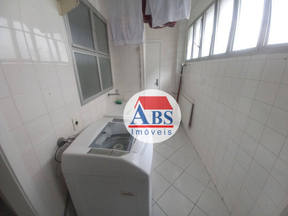 Imagem Apartamento com 3 Quartos à Venda, 206 m² em Gonzaga - Santos Imagem Apartamento com 3 Quartos à Venda, 206 m² em Gonzaga - Santos