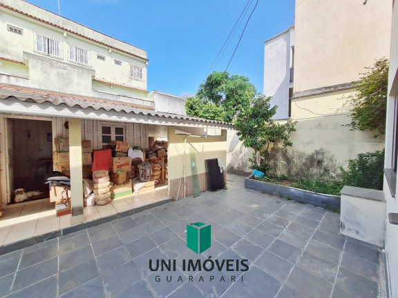Imagem Casa com 3 Quartos à Venda, 360 m² em Praia Do Morro - Guarapari