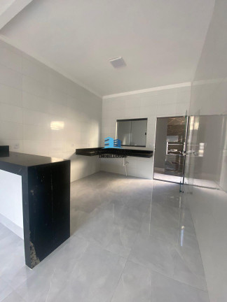 Imagem Casa com 3 Quartos à Venda, 89 m² em Moinho Dos Ventos - Goiânia