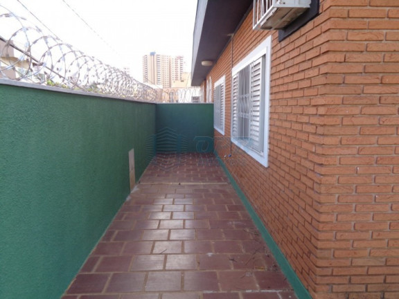 Imagem Casa para Alugar, 200 m² em Jardim Macedo - Ribeirão Preto Imagem Casa para Alugar, 200 m² em Jardim Macedo - Ribeirão Preto