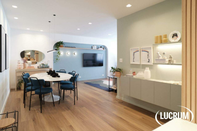 Imagem Apartamento com 3 Quartos à Venda, 130 m² em Copacabana - Rio De Janeiro Imagem Apartamento com 3 Quartos à Venda, 130 m² em Copacabana - Rio De Janeiro