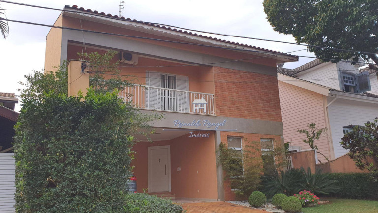 Imagem Sobrado com 4 Quartos à Venda, 348 m² em Condomínio Portal De Itu - Itu Imagem Sobrado com 4 Quartos à Venda, 348 m² em Condomínio Portal De Itu - Itu