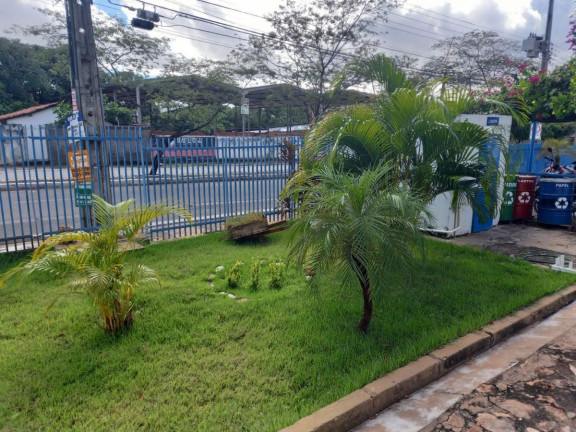 Imagem Apartamento com 3 Quartos à Venda, 65 m² em Piçarra - Teresina Imagem Apartamento com 3 Quartos à Venda, 65 m² em Piçarra - Teresina