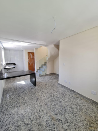 Imagem Cobertura com 2 Quartos à Venda, 100 m² em Lourdes - Belo Horizonte Imagem Cobertura com 2 Quartos à Venda, 100 m² em Lourdes - Belo Horizonte